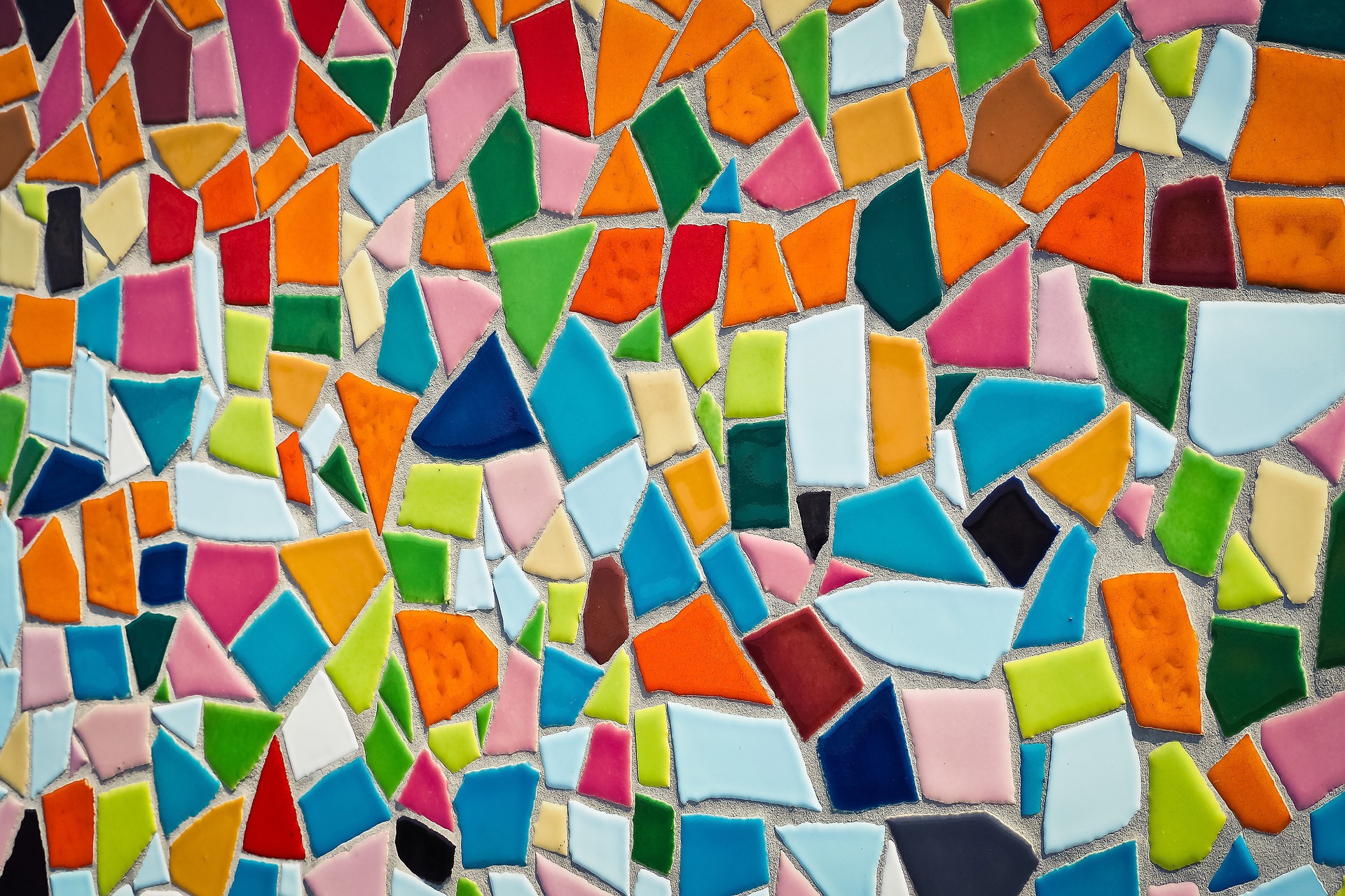 11.05.2023 – Kunstquadrat gestaltet Mosaikobjekt am 13.05.